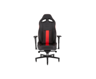 Corsair T2 Road Warrior (Czarno-Czerwony) - 430261 - zdjęcie 1